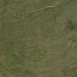 Satellite imagery of cairn, GB