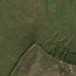 Satellite imagery of Bwlch y Ddwyallt, GB