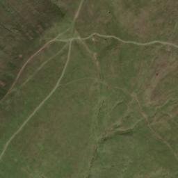 Satellite imagery of Waun Rydd, GB
