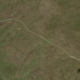 Satellite imagery of cairn, GB