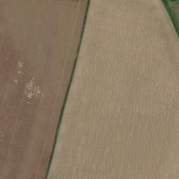 Satellite imagery of Goodrich Castle, GB