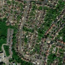 Satellite imagery of boundary_stone, GB