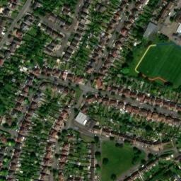 Satellite imagery of boundary_stone, GB