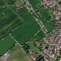 Satellite imagery of boundary_stone, GB
