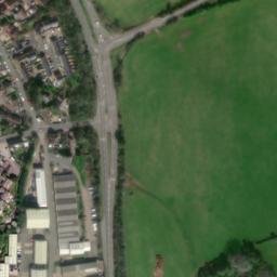 Satellite imagery of boundary_stone, GB