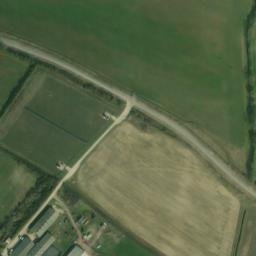 Satellite imagery of Wendlebury, GB