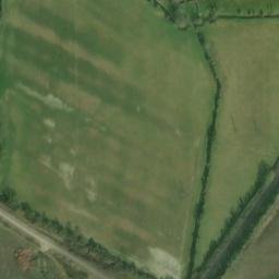 Satellite imagery of Wendlebury, GB