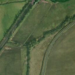 Satellite imagery of Wendlebury, GB