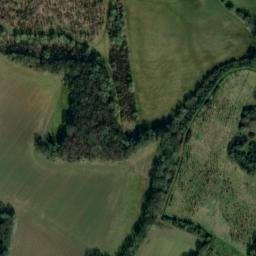 Satellite imagery of Great Munden, GB