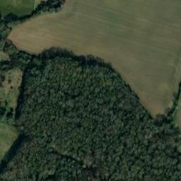 Satellite imagery of Great Munden, GB