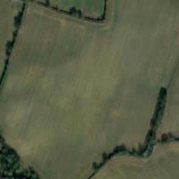 Satellite imagery of Great Munden, GB