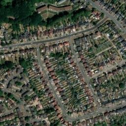 Satellite imagery of WD B.S. 10, GB
