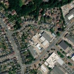 Satellite imagery of WD B.S. 10, GB