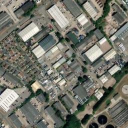 Satellite imagery of WD B.S. 10, GB