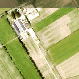 Satellite imagery of Kasteel Merckenburg, NL