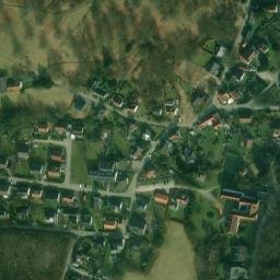 Satellite imagery of Falkenberg, DE