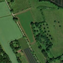 Satellite imagery of Ottenhausen Blockhouse, DE