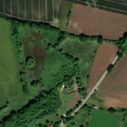 Satellite imagery of Ottenhausen Blockhouse, DE