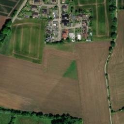 Satellite imagery of Ottenhausen Blockhouse, DE