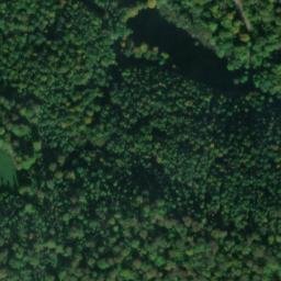 Satellite imagery of cairn, DE
