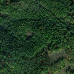 Satellite imagery of cairn, DE