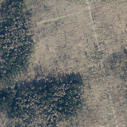 Satellite imagery of Sägemühlenberg, DE