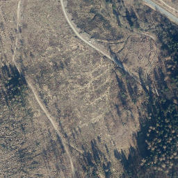 Satellite imagery of Drachenberg, DE