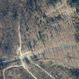Satellite imagery of Steiler Berg, DE