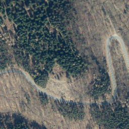 Satellite imagery of Steiler Berg, DE