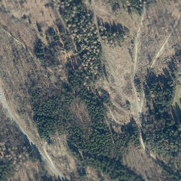 Satellite imagery of Steiler Berg, DE