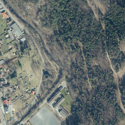 Satellite imagery of Bielstein, DE