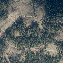 Satellite imagery of Bielstein, DE