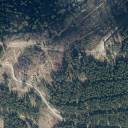 Satellite imagery of Bielstein, DE