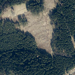 Satellite imagery of Langelieth, DE