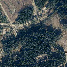 Satellite imagery of Langeweth, DE
