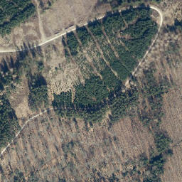 Satellite imagery of Langeweth, DE