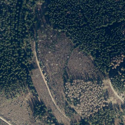 Satellite imagery of Glockenberg, DE