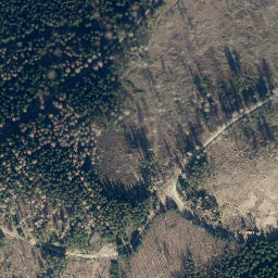 Satellite imagery of Glockenberg, DE