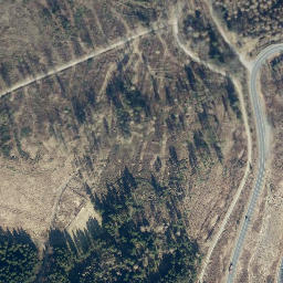 Satellite imagery of Hohekehl, DE