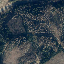 Satellite imagery of Hohekehl, DE