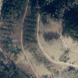Satellite imagery of Sidekum, DE