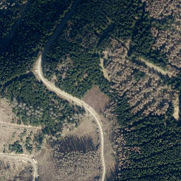 Satellite imagery of Sidekum, DE