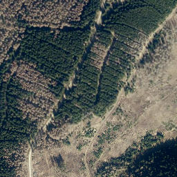 Satellite imagery of Sidekum, DE