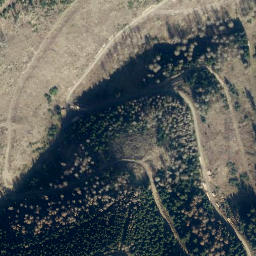 Satellite imagery of Dicker Kopf, DE