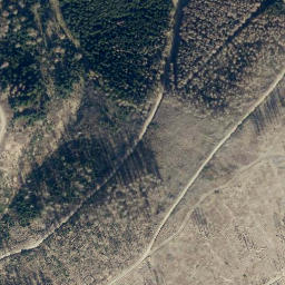 Satellite imagery of Brautstein, DE