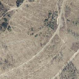 Satellite imagery of Brautstein, DE