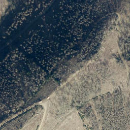 Satellite imagery of Adlerklippe, DE