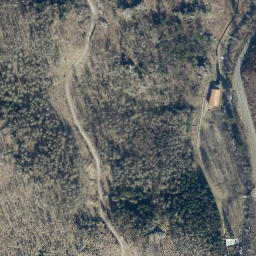 Satellite imagery of Ziegenrückenklippe, DE