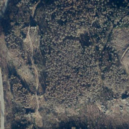 Satellite imagery of Ziegenrückenklippe, DE