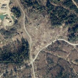 Satellite imagery of Goldberg, DE